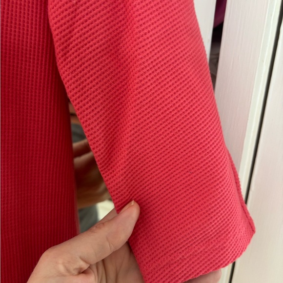 BRAND NEW NO TAGS STYLE CO. FUNNEL NECK THERMAL - Picture 7 of 8